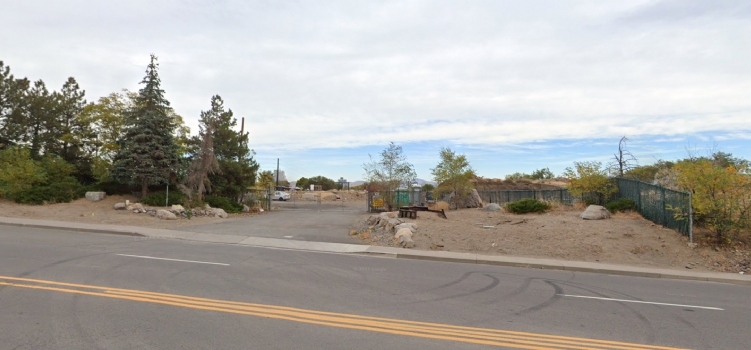 Permits rolling in for new 180-unit apartment complex on Stoker