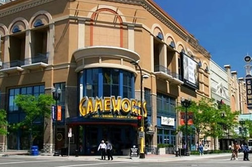 Reno Entertainment Core