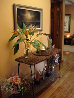 Institute for Inspired Living