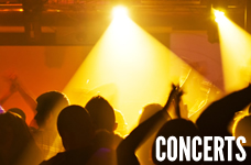 Reno Concerts
