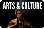 Arts and Culture Events