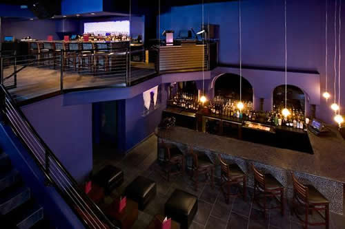 Ultra Lounge Reno