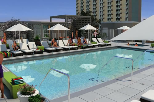 Overview of Pool