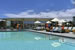 Pool and Recreation Building
