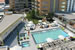 Lounge by the Montage Pool