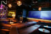 The Lounge