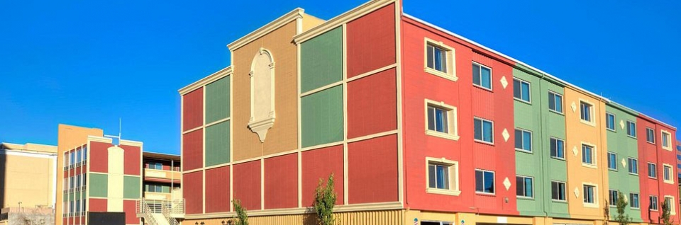 Three large downtown properties up for grabs