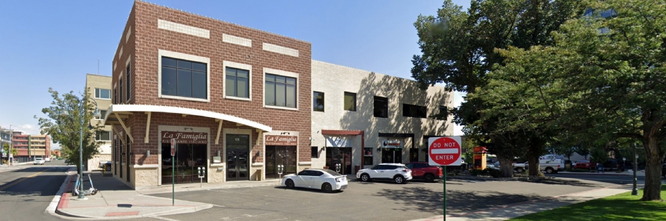 New Bakery/Creamery setting up shop in downtown Reno