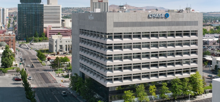 Basin Street Properties Announces 13 New Deals and 48,525 Square Feet of Leasing in Downtown Reno