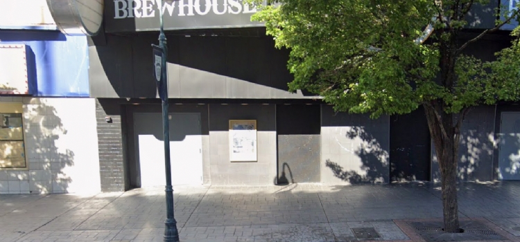 New music hall coming to Virginia Street Brewhouse's old space on Virginia Street downtown?
