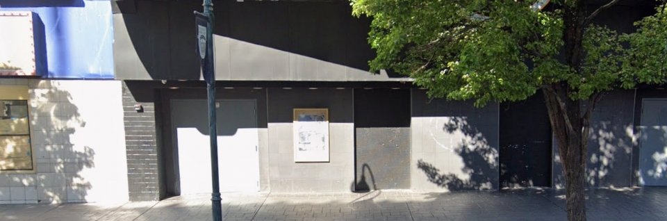 New music hall coming to Virginia Street Brewhouse's old space on Virginia Street downtown?