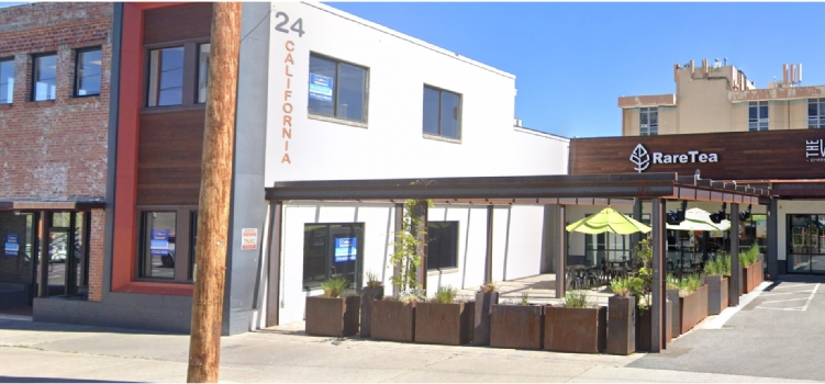 Soccer fields, tenant improvements in MidTown and more permits