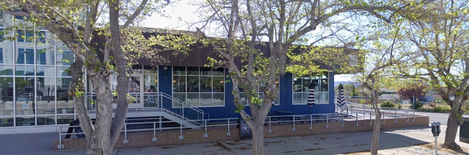 Pasta Fresca Headed to Discovery Museum