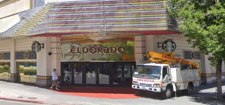 Eldorado quietly begins $24 million update of some hotel rooms