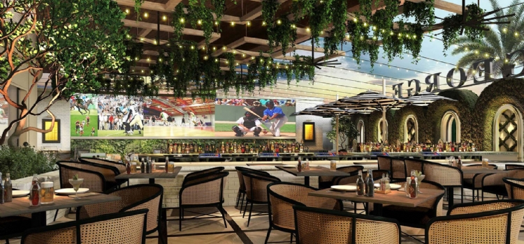 Fine Group announces expanded plans for Reno Revival in downtown Reno