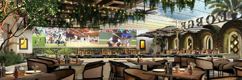 Fine Group's details and renderings for their five concepts in Reno Revival. Fine Group's details and renderings for their five concepts in Reno Revival.
