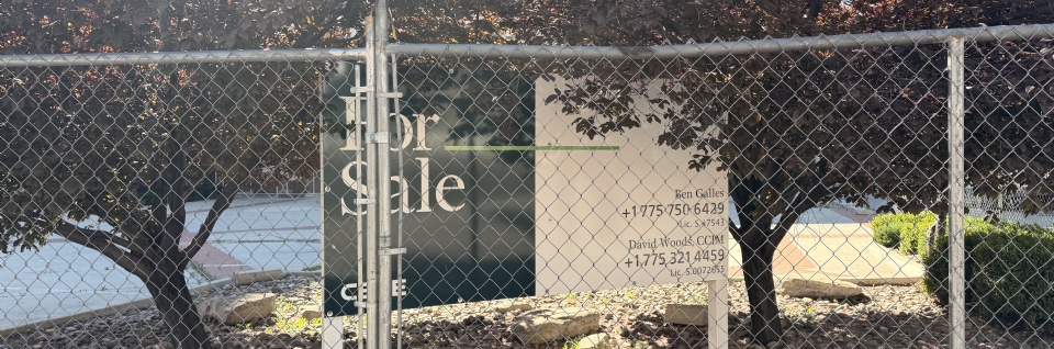 Riverboat Apartments building sells