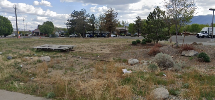 Permit finally submitted for new In-N-Out on Plumb/Kietzke