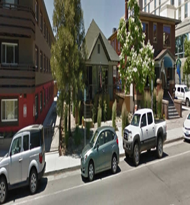 Cookie Bake Shop coming to University District