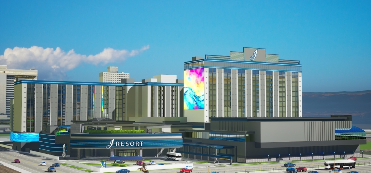 J Resort submits $16 million permit for expansion