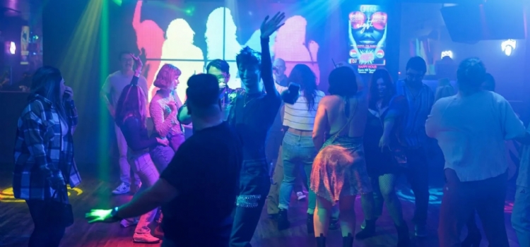 Beyond Downtown: OTC Reno brings new life to a historic nightlife space