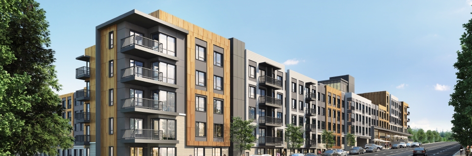 Introducing Park Place! A New Student Housing Project On North Virginia Street