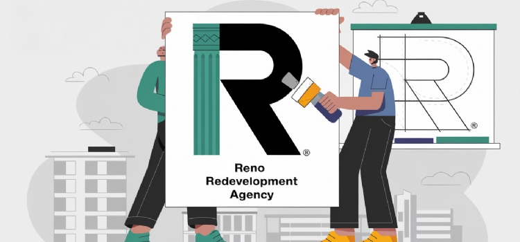 Reno Redevelopment Agency to Rebrand Itself