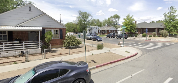 BIG NEWS! UNR to purchase 16 parcels south of freeway for housing