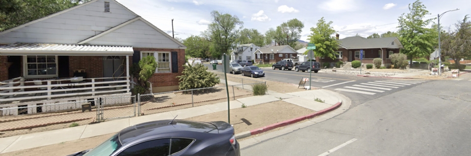BIG NEWS! UNR to purchase 16 parcels south of freeway for housing