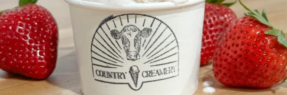 Country Creamery, Squeeze In headed to RED