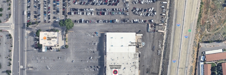 Permits submitted for massive 28-acre mixed-use entertainment project on Kietzke and Peckham