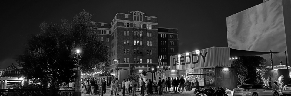 The Eddy wants to move to the City Plaza - Here's the proposal