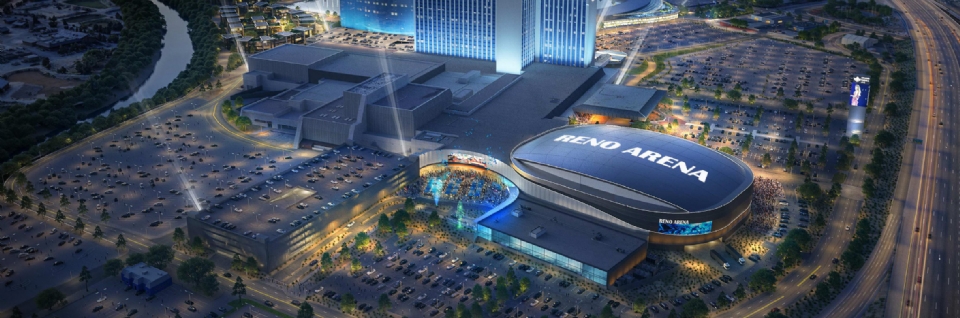 Grand Sierra Resort’s grand expansion plans go from vapor-project to a reality with a special use permit submitted