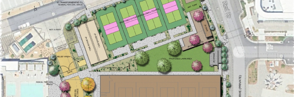 Electric Pickle files pre-planning app for minor conditional use permit - check out the detailed plans Electric Pickle files pre-planning app for minor conditional use permit - check out the detailed plans