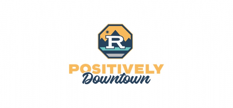 Downtown Reno Partnership unveils 'Positively Downtown' campaign