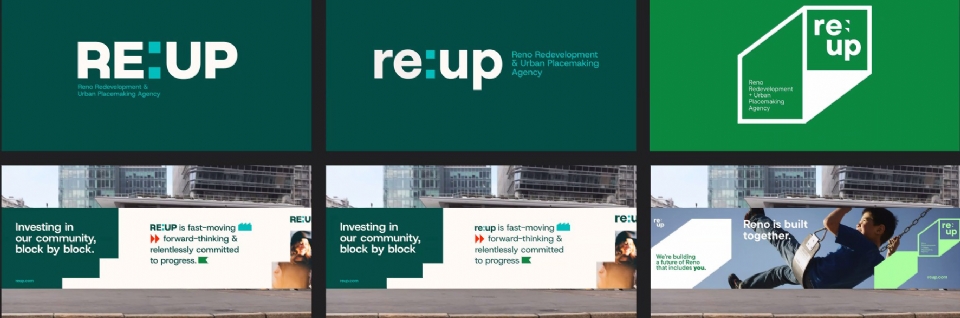 Reno Redevelopment Agency Board to review rebrand options for agency - watch presentation here