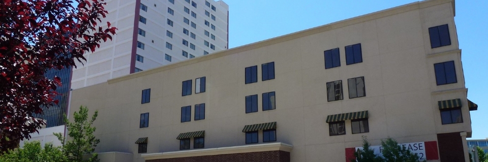 Bright Spots, Dead Blocks: A Deep Dive into Downtown Reno’s Uneven Comeback