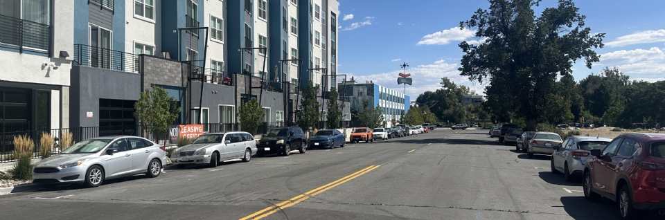 Stevenson Street abandonment to be considered on September 11