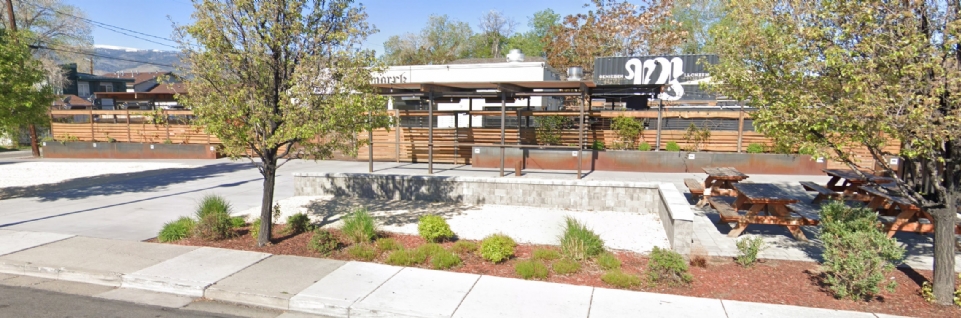 Wells Avenue News: Von Bismarck building sells, Taco John's available to lease