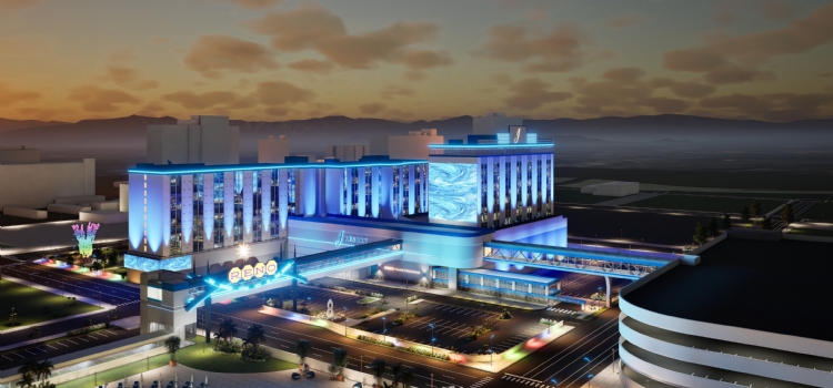 J Resort files pre-planning app for two pedestrian walkways over 4th Street, Ralston