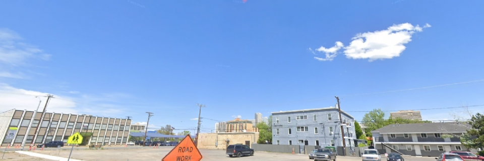 Permit filed for new five-story, 66-unit apartment building on Winter and 2nd Street