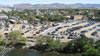 Reno Aces Parking Lot